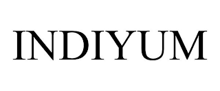 INDIYUM