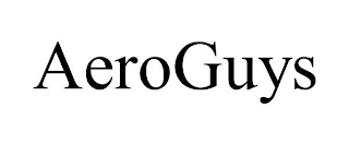 AEROGUYS