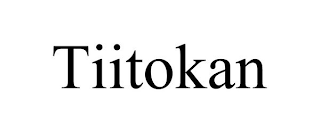 TIITOKAN