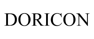 DORICON