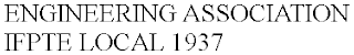 ENGINEERING ASSOCIATION IFPTE LOCAL 1937