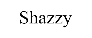 SHAZZY