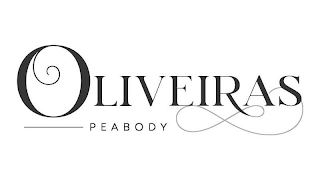 OLIVEIRAS PEABODY