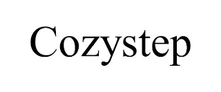 COZYSTEP