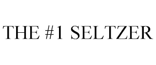 THE #1 SELTZER