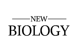 NEW BIOLOGY