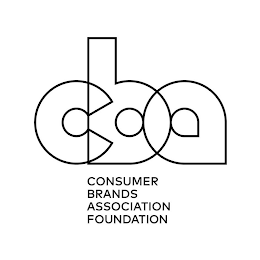 CBA CONSUMER BRANDS ASSOCIATION FOUNDATION