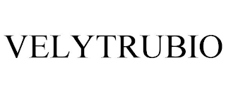 VELYTRUBIO