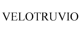 VELOTRUVIO