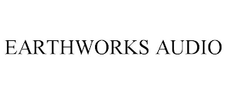 EARTHWORKS AUDIO