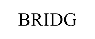 BRIDG