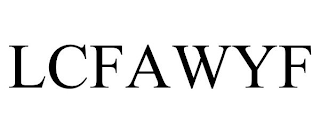 LCFAWYF