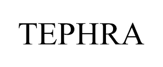 TEPHRA