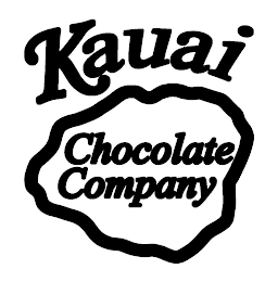 KAUAI CHOCOLATE COMPANY