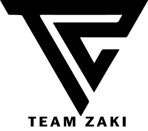 TZ TEAM ZAKI