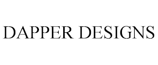 DAPPER DESIGNS