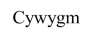 CYWYGM