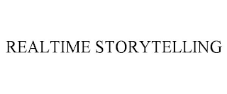 REALTIME STORYTELLING