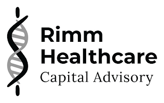 RIMM HEALTHCARE CAPITAL ADVISORY