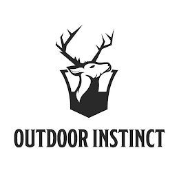OUTDOOR INSTINCT