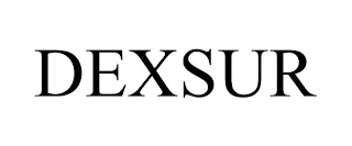 DEXSUR