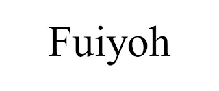 FUIYOH