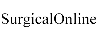 SURGICALONLINE