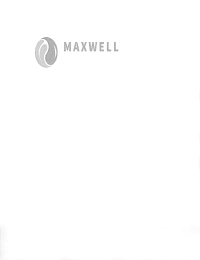 MAXWELL