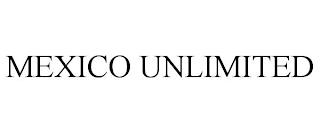 MEXICO UNLIMITED