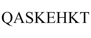 QASKEHKT