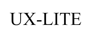 UX-LITE