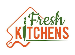 FRESH KITCHENS