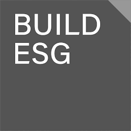 BUILD ESG