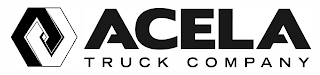 ACELA TRUCK COMPANY