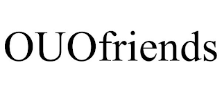 OUOFRIENDS