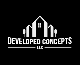 DEVELOPED CONCEPTS LLC