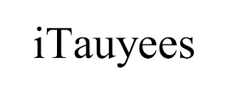 ITAUYEES