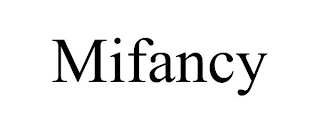 MIFANCY