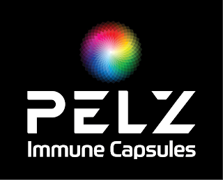 PELZ IMMUNE CAPSULES