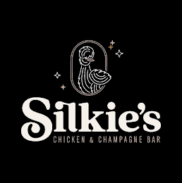 SILKIE'S CHICKEN & CHAMPAGNE BAR