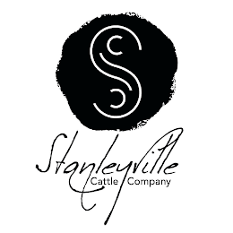 SCC STANLEYVILLE CATTLE COMPANY