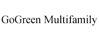 GOGREEN MULTIFAMILY