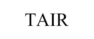 TAIR