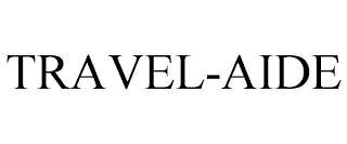 TRAVEL-AIDE