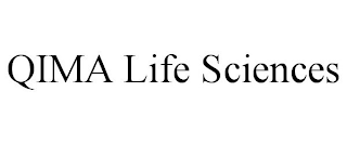 QIMA LIFE SCIENCES