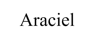 ARACIEL