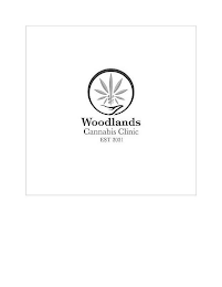 WOODLANDS CANNABIS CLINIC EST 2021