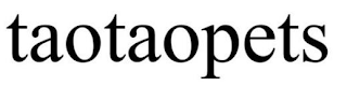 TAOTAOPETS