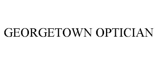 GEORGETOWN OPTICIAN