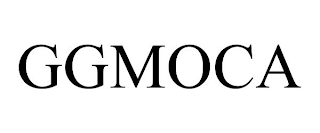 GGMOCA